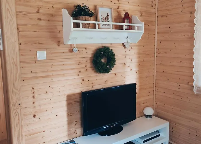 Smrekowa W Milówce Apartamento