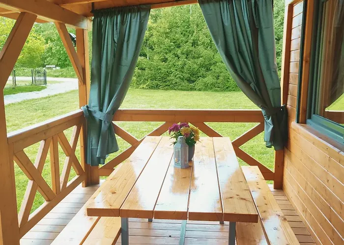 דירה Smrekowa W Milowce