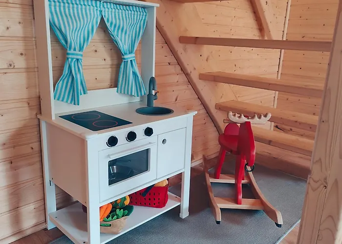 Smrekowa W Milówce Apartamento *