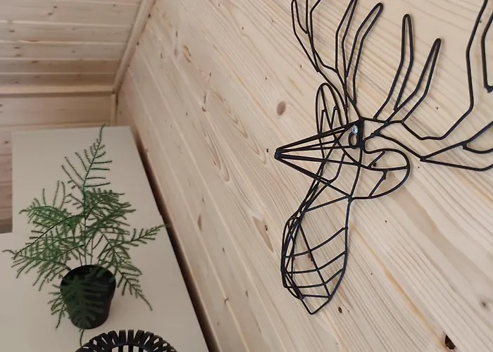 Smrekowa W Milowce דירה