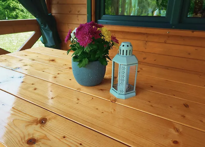 Smrekowa W Milowce *