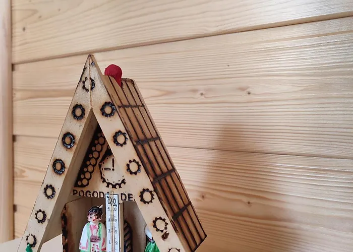 Smrekowa W Milówce Apartamento *