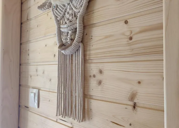 Smrekowa W Milówce Milówka