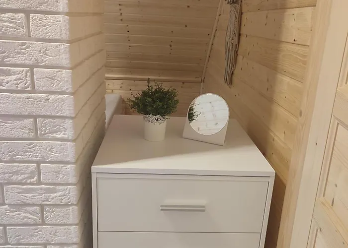 Smrekowa W Milowce * מילובקה