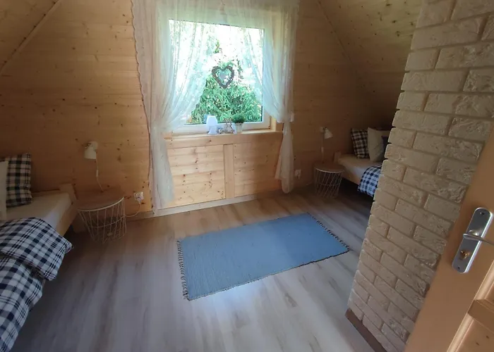 Smrekowa W Milówce Milówka