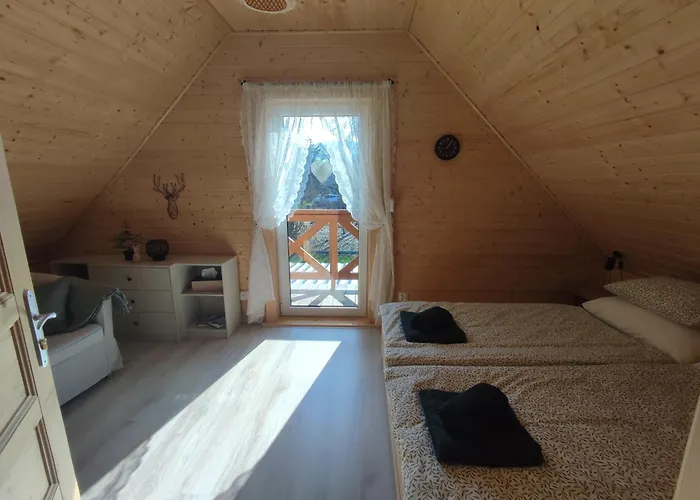 Smrekowa W Milówce Apartamento *