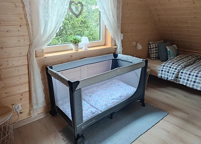 Smrekowa W Milowce * מילובקה