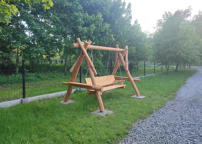 Smrekowa W Milówce Apartamento *