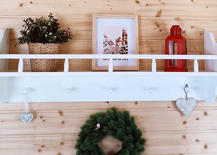 Smrekowa W Milowce דירה *