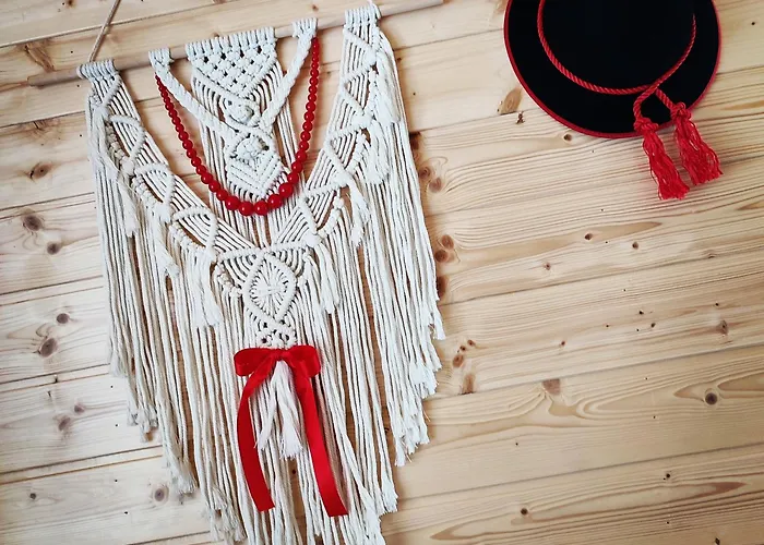 Smrekowa W Milowce דירה מילובקה