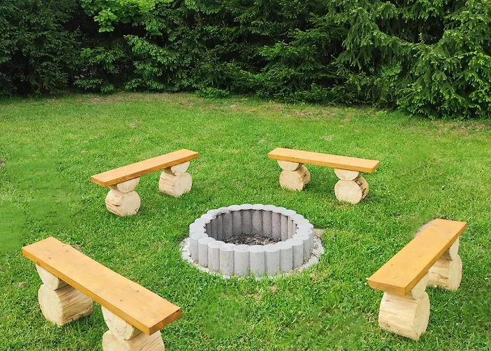 Smrekowa W Milowce Διαμέρισμα