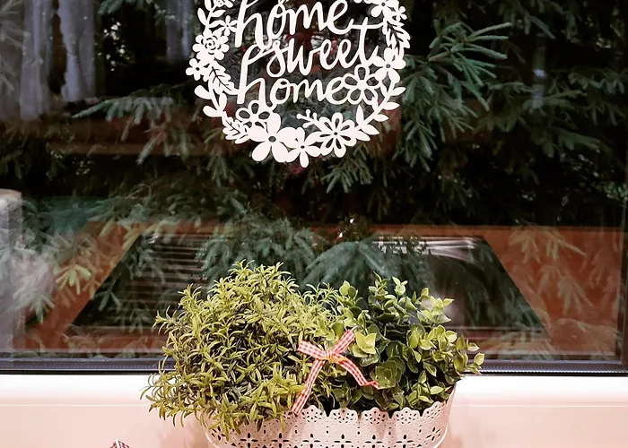 Smrekowa W Milówce Apartamento *