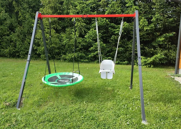 Smrekowa W Milówce Apartamento